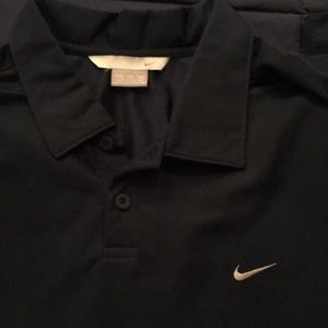 Nike polo